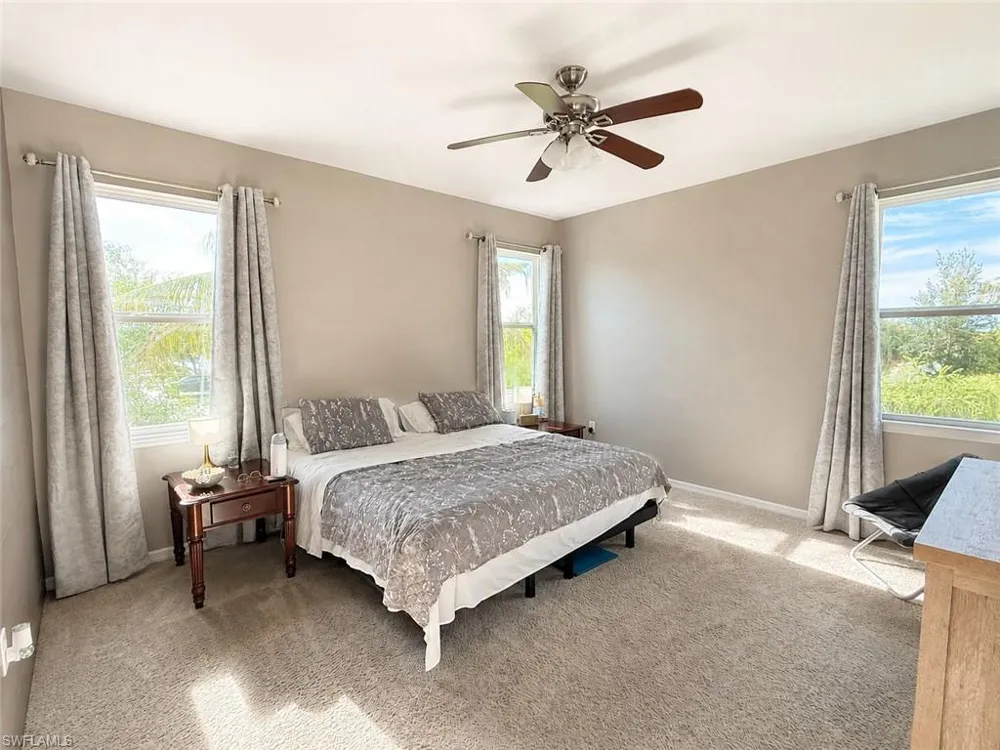 3764 Tilbor Circle Fort Myers, FL 33916