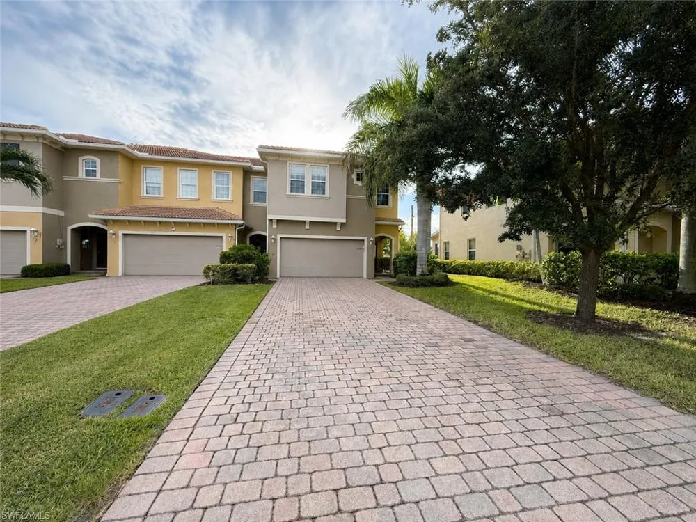 3764 Tilbor Circle Fort Myers, FL 33916