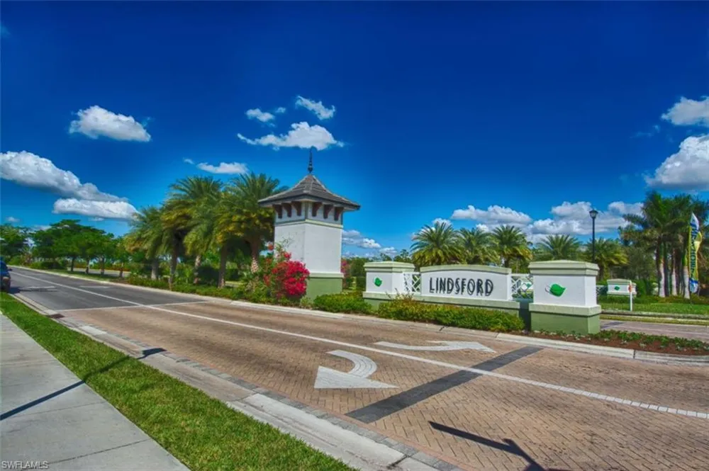 3764 Tilbor Circle Fort Myers, FL 33916