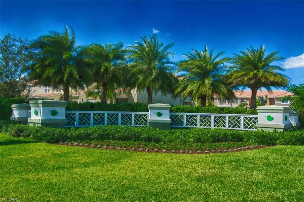 3764 Tilbor Circle Fort Myers, FL 33916