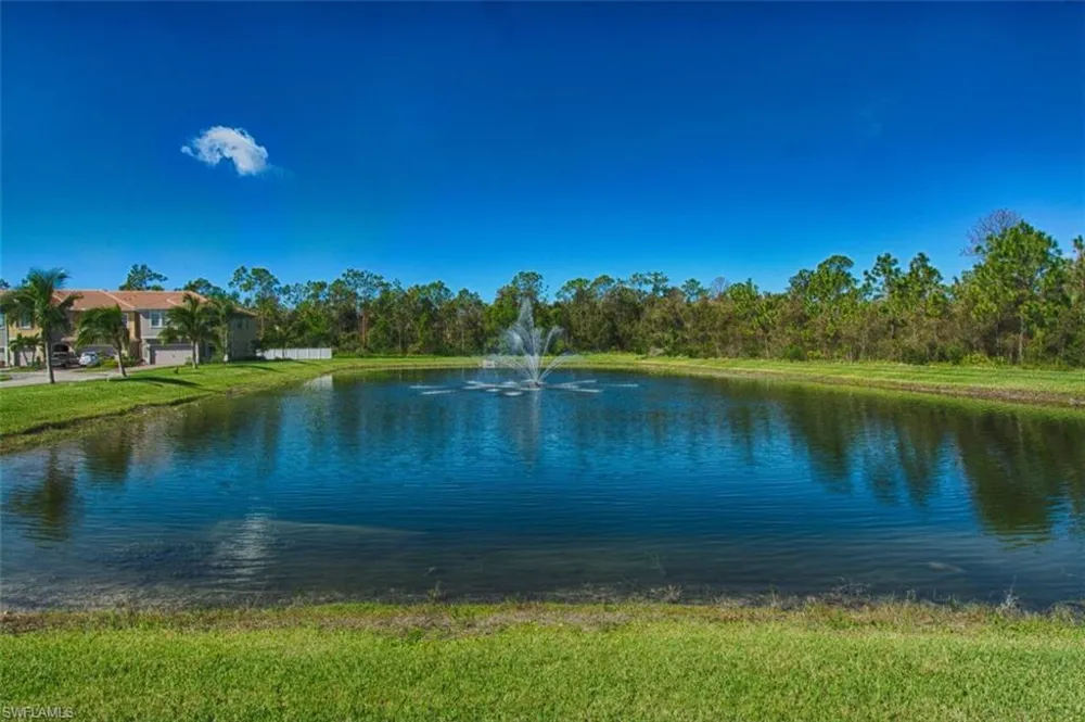 3764 Tilbor Circle Fort Myers, FL 33916