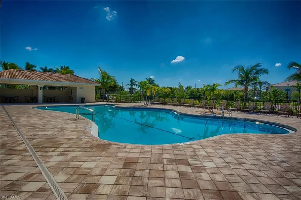 3764 Tilbor Circle Fort Myers, FL 33916