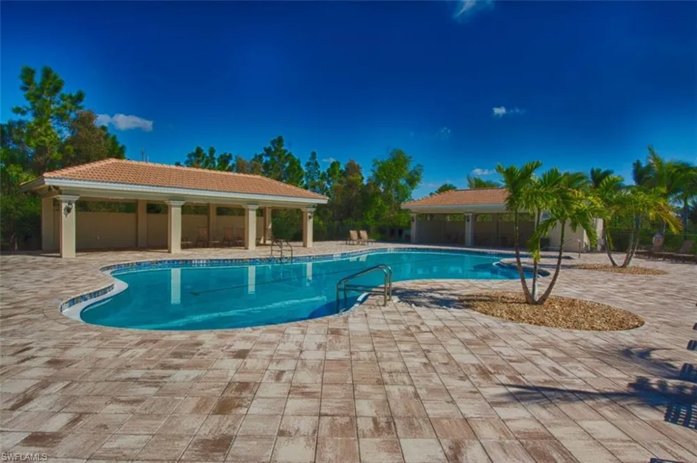 3764 Tilbor Circle Fort Myers, FL 33916