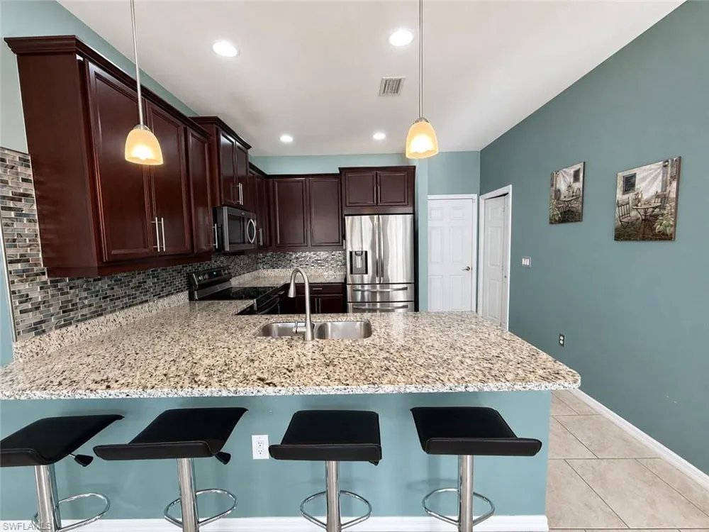 3764 Tilbor Circle Fort Myers, FL 33916