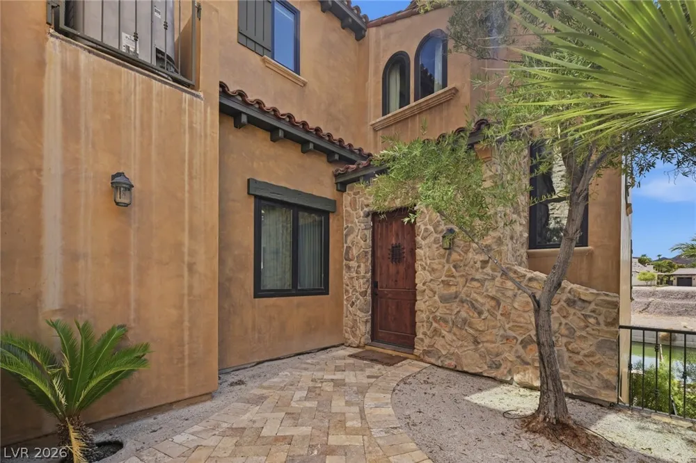 9 Via Del Garda Henderson, NV 89011