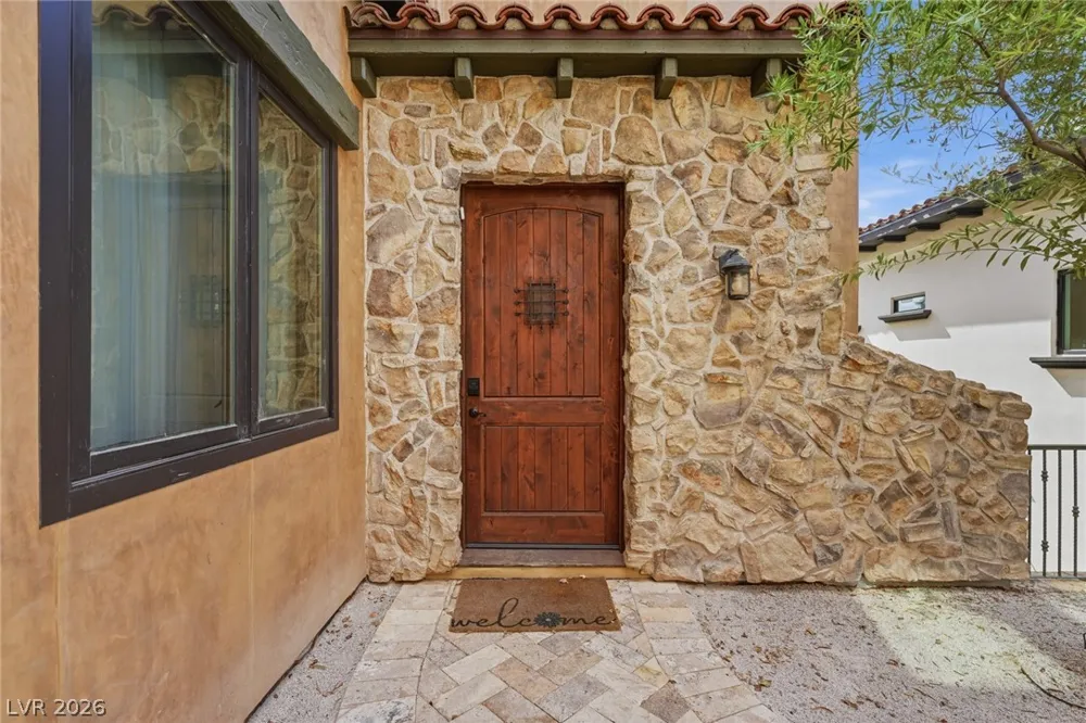 9 Via Del Garda Henderson, NV 89011