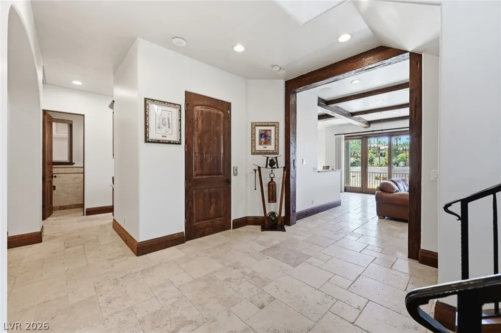 9 Via Del Garda Henderson, NV 89011