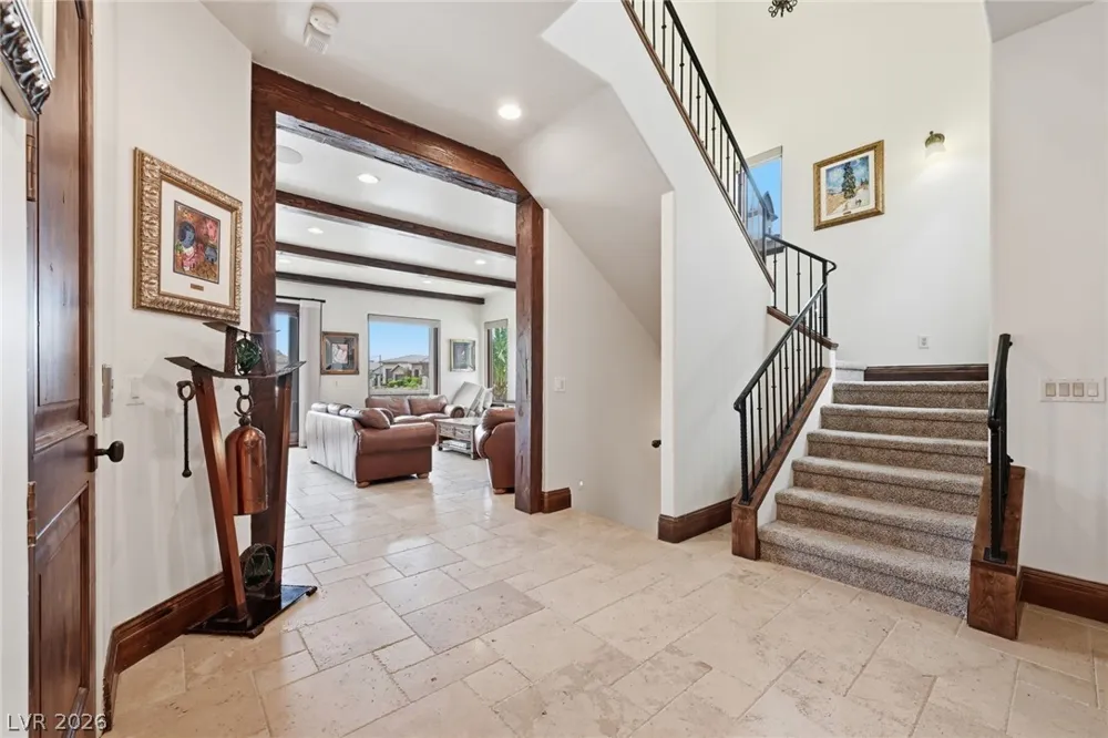 9 Via Del Garda Henderson, NV 89011