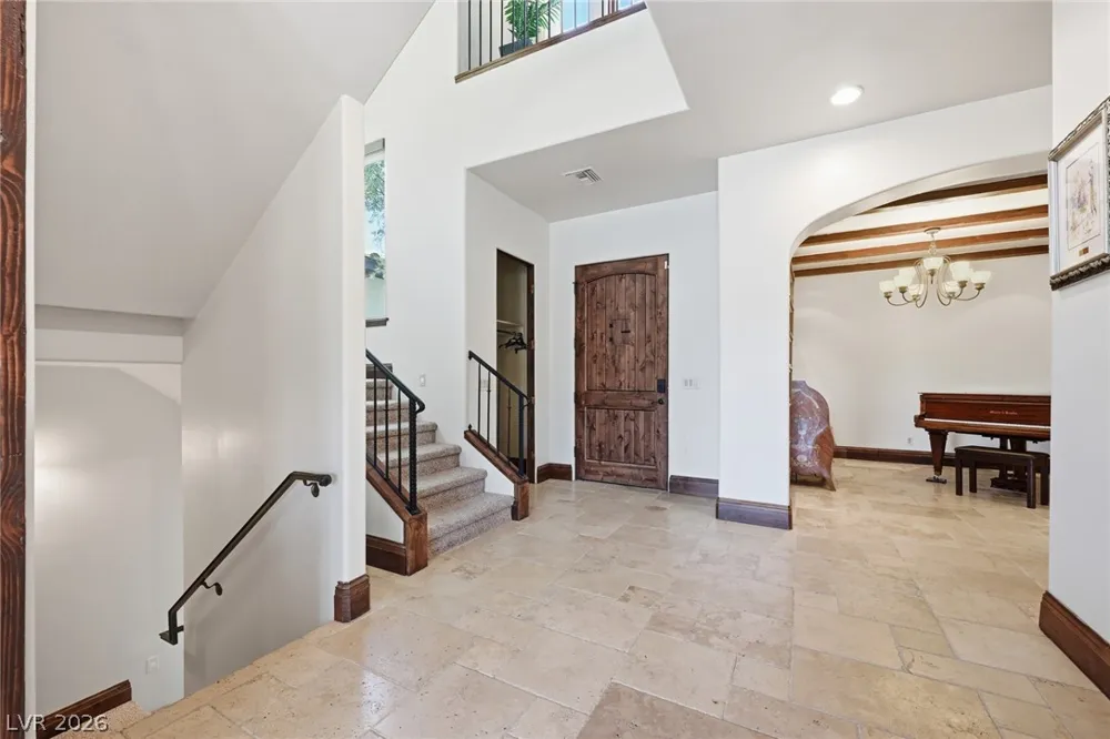 9 Via Del Garda Henderson, NV 89011