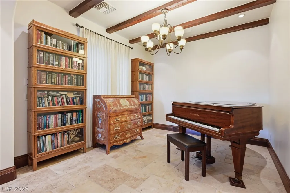 9 Via Del Garda Henderson, NV 89011