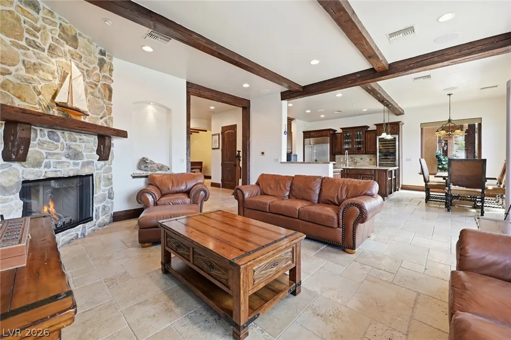 9 Via Del Garda Henderson, NV 89011