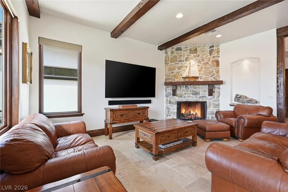 9 Via Del Garda Henderson, NV 89011