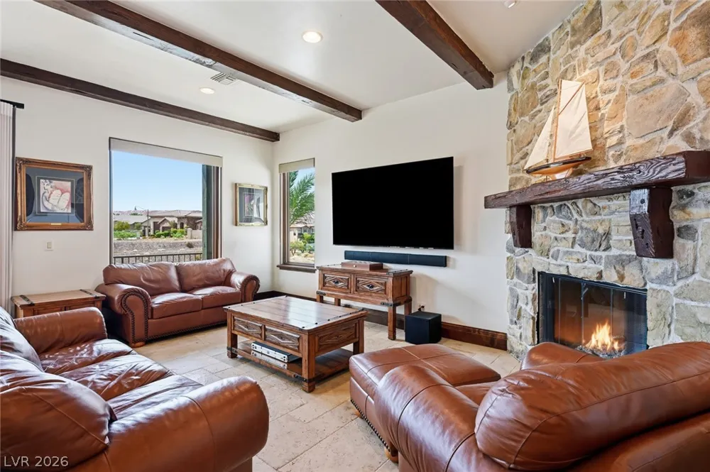 9 Via Del Garda Henderson, NV 89011