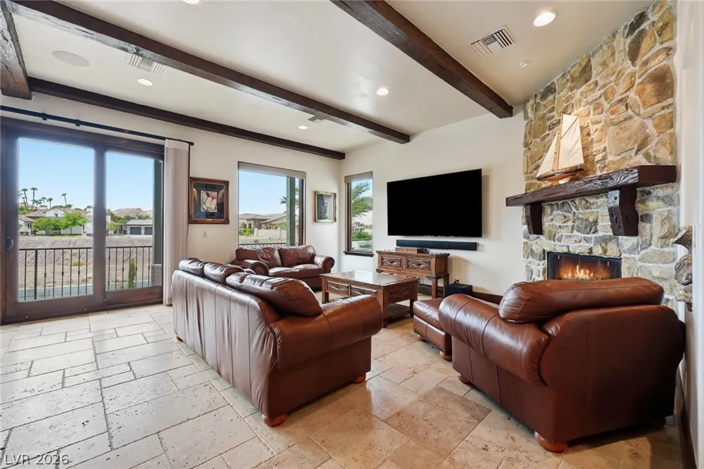 9 Via Del Garda Henderson, NV 89011