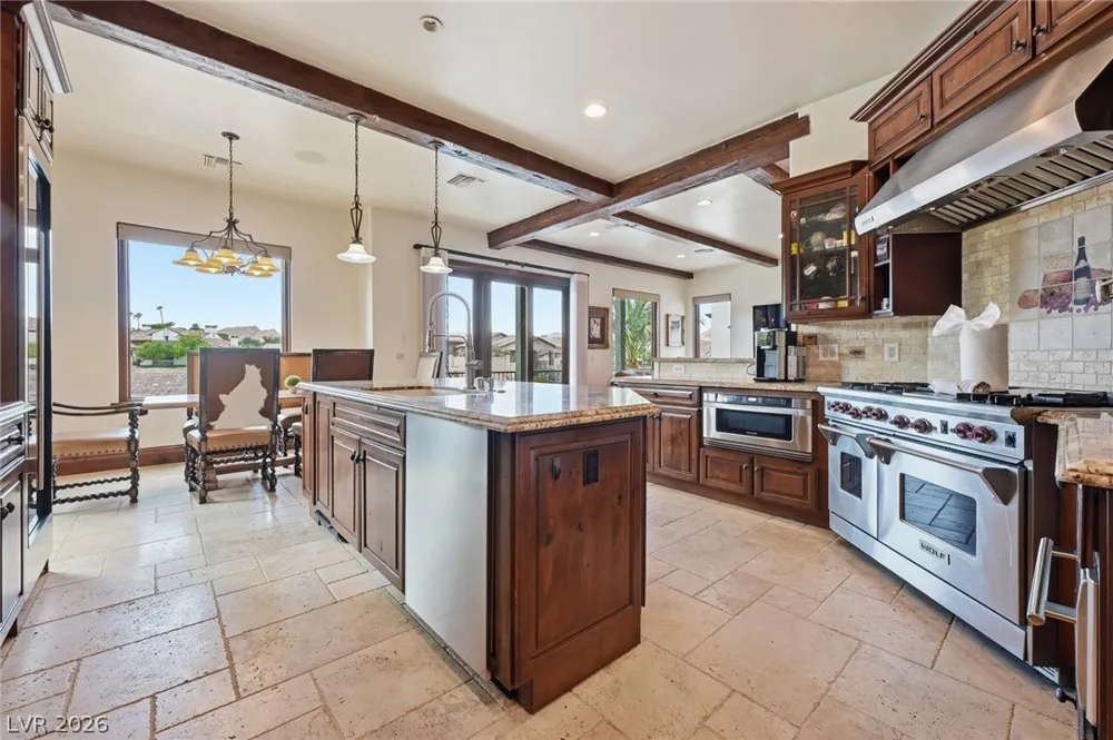 9 Via Del Garda Henderson, NV 89011