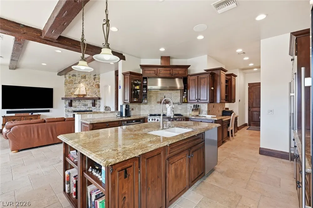 9 Via Del Garda Henderson, NV 89011