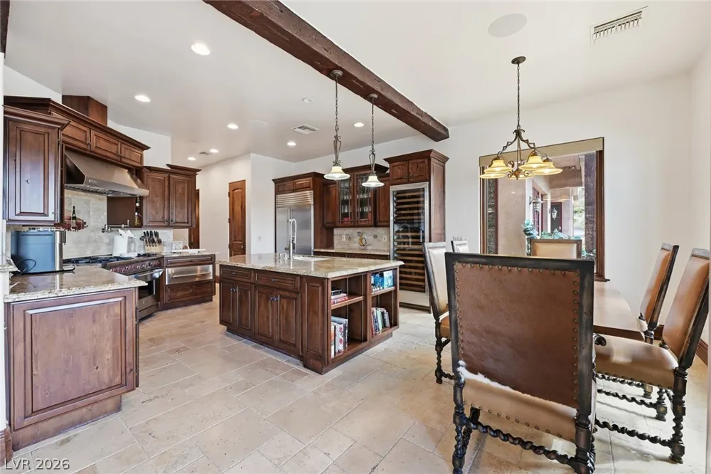 9 Via Del Garda Henderson, NV 89011