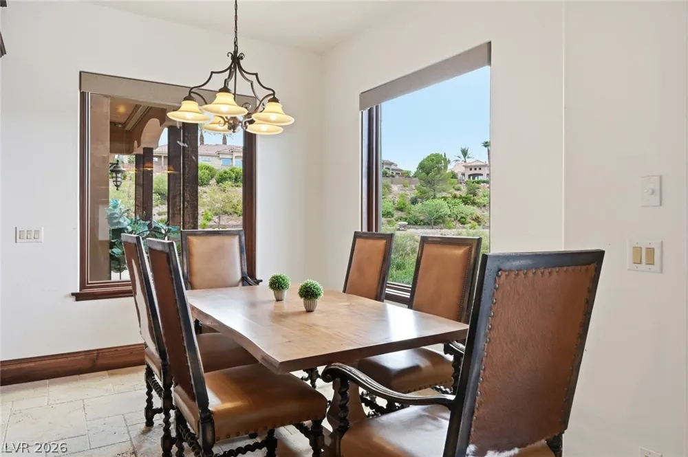 9 Via Del Garda Henderson, NV 89011