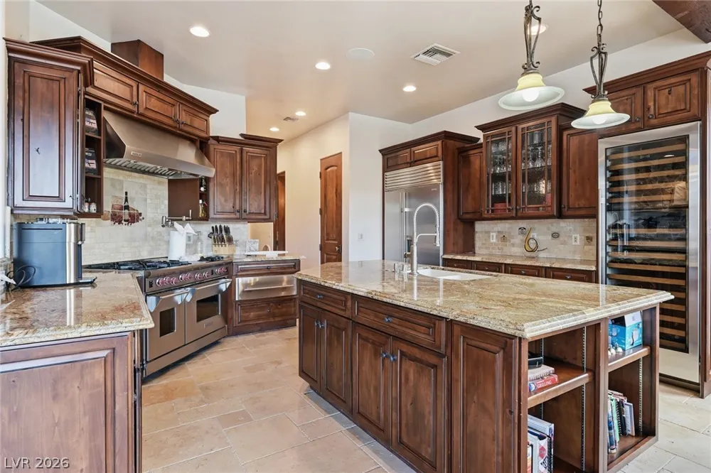 9 Via Del Garda Henderson, NV 89011