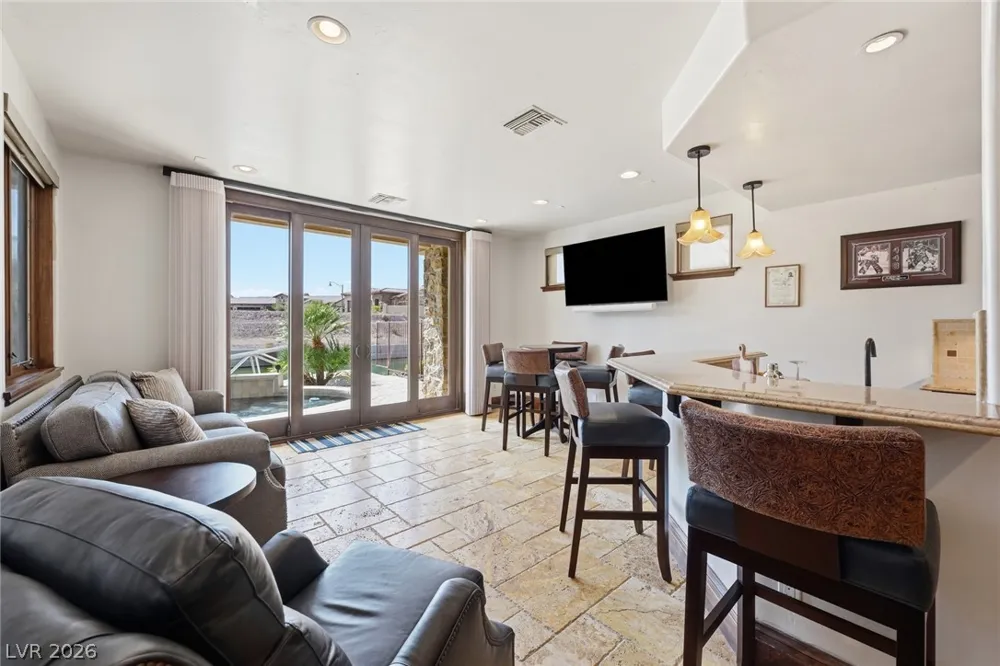 9 Via Del Garda Henderson, NV 89011