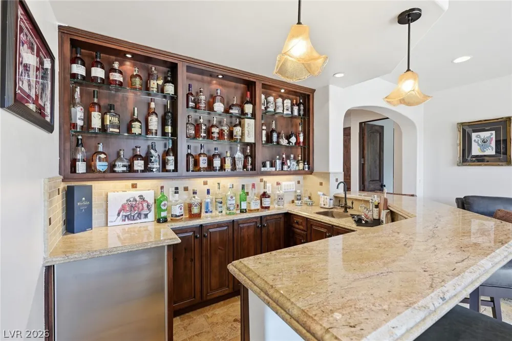 9 Via Del Garda Henderson, NV 89011