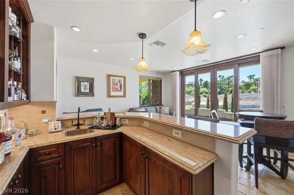 9 Via Del Garda Henderson, NV 89011