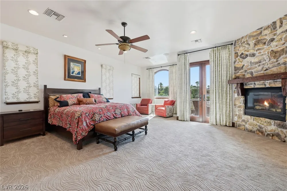9 Via Del Garda Henderson, NV 89011