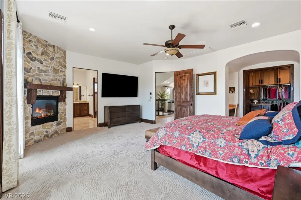 9 Via Del Garda Henderson, NV 89011