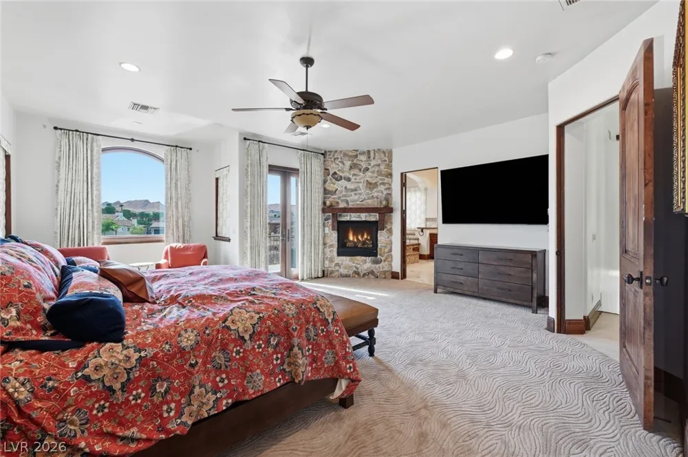 9 Via Del Garda Henderson, NV 89011