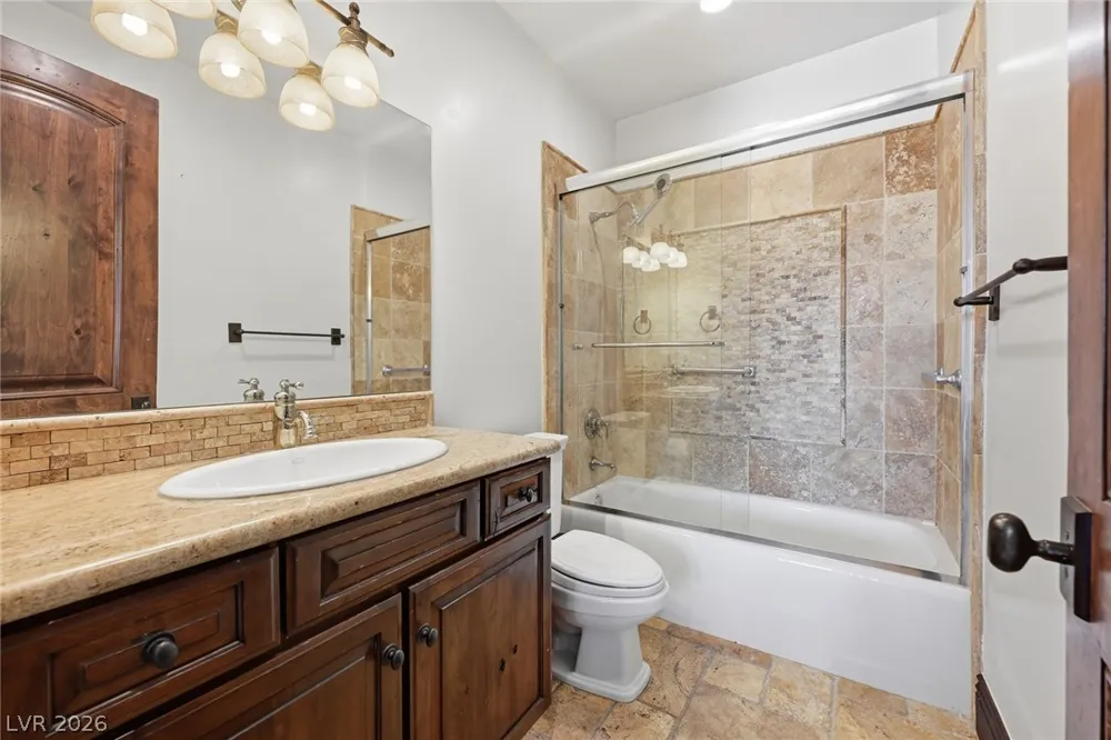 9 Via Del Garda Henderson, NV 89011