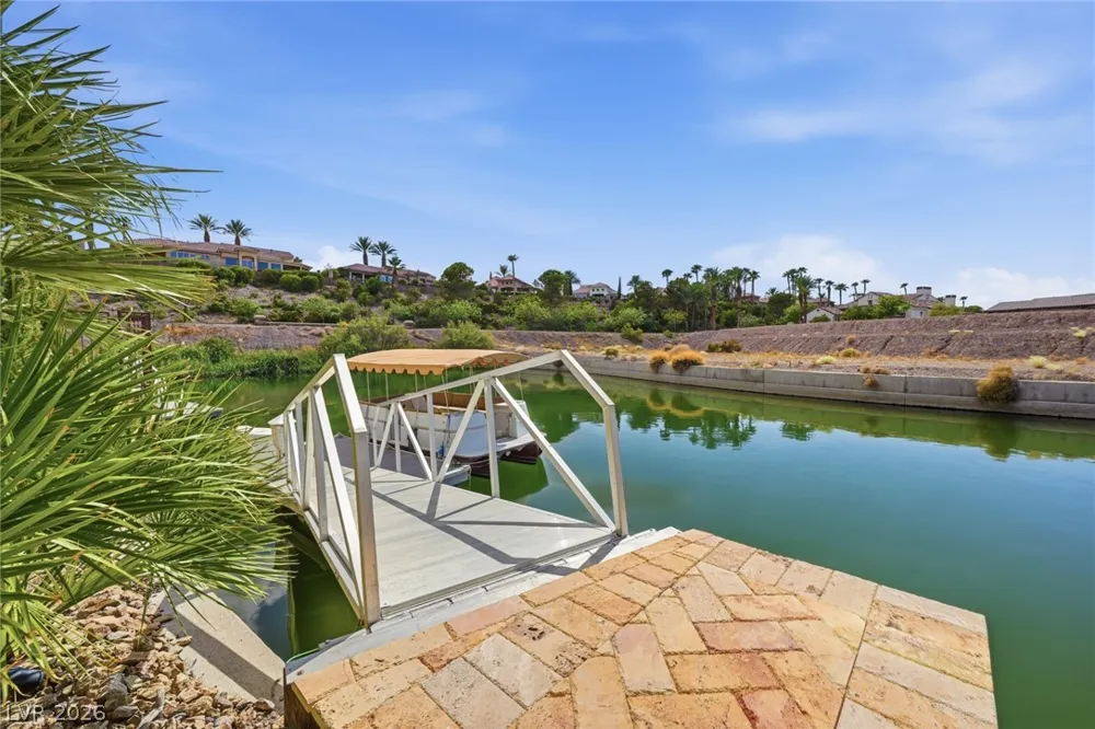 9 Via Del Garda Henderson, NV 89011