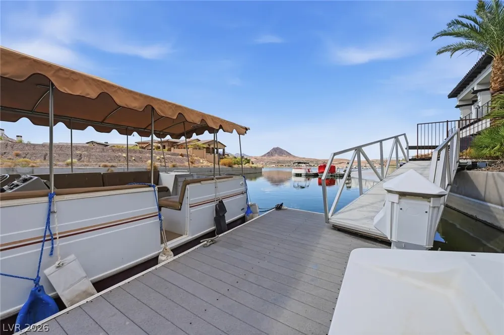 9 Via Del Garda Henderson, NV 89011