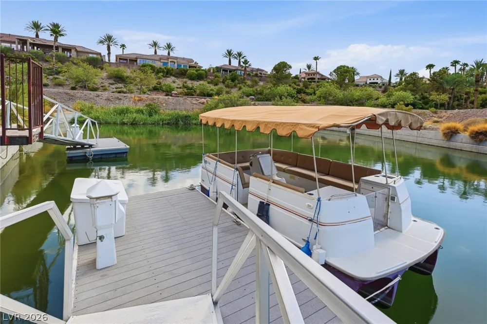 9 Via Del Garda Henderson, NV 89011