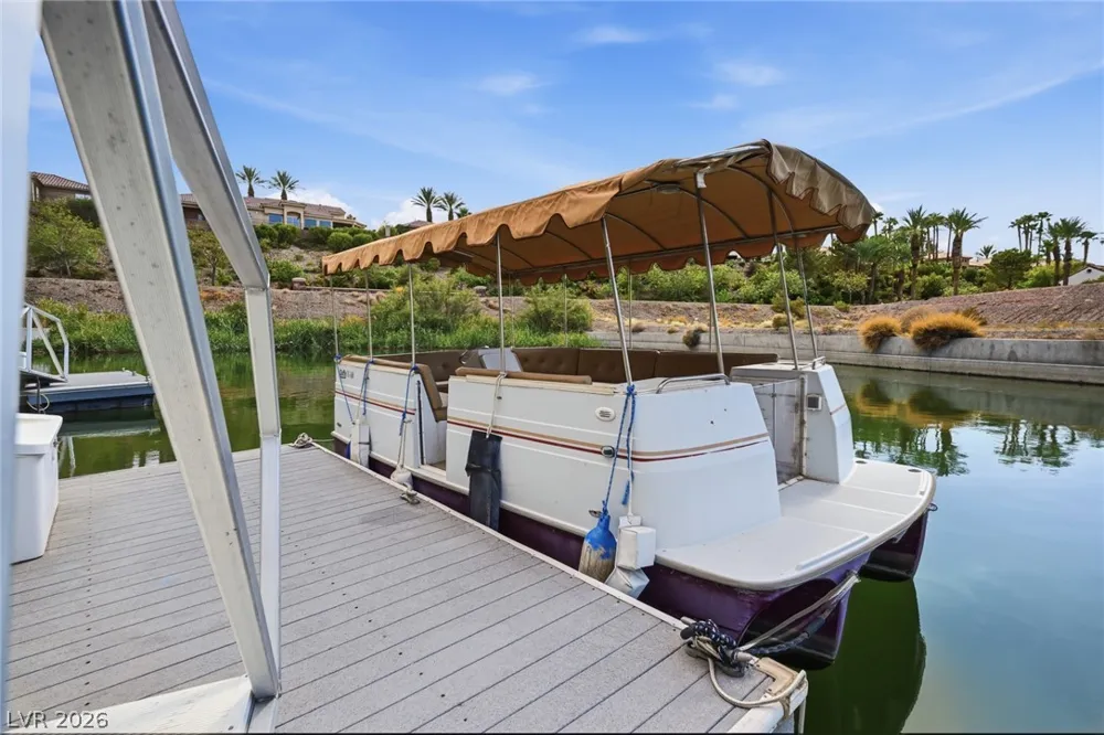 9 Via Del Garda Henderson, NV 89011