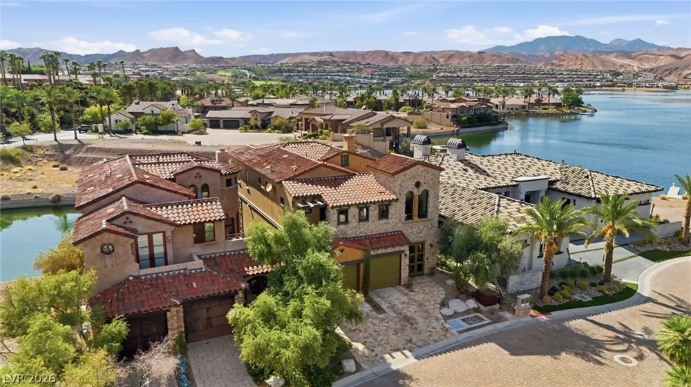9 Via Del Garda Henderson, NV 89011
