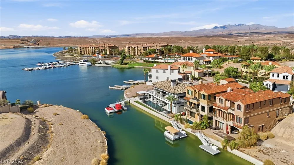 9 Via Del Garda Henderson, NV 89011