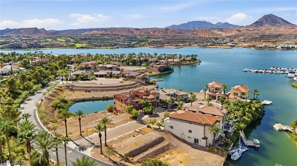 9 Via Del Garda Henderson, NV 89011