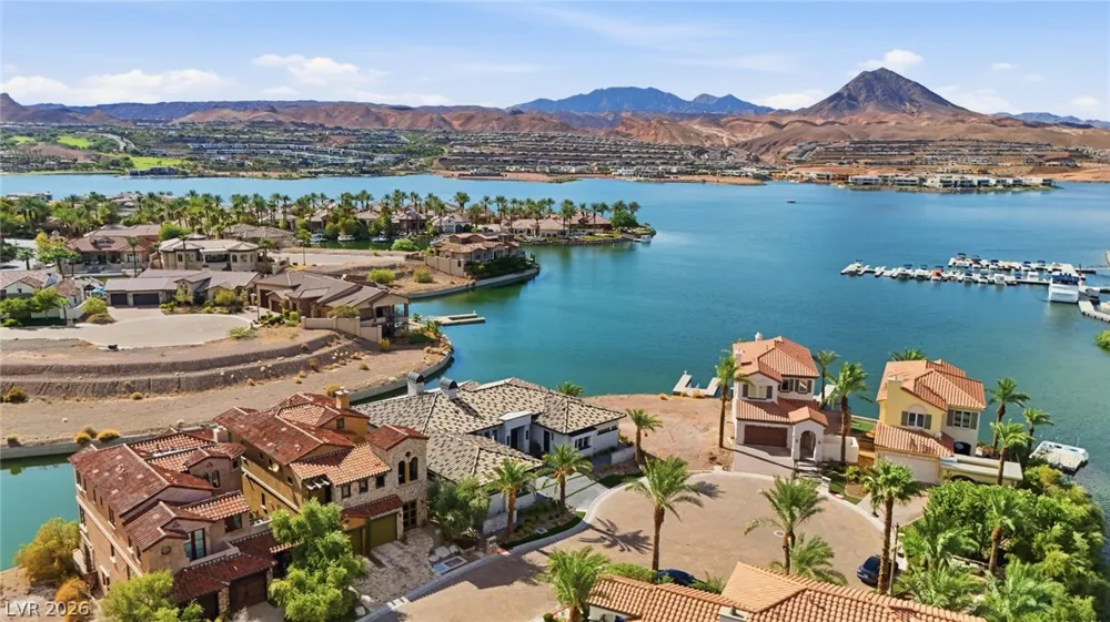 9 Via Del Garda Henderson, NV 89011