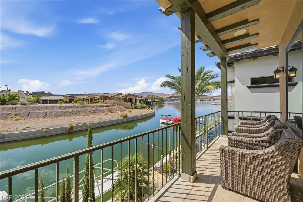 9 Via Del Garda Henderson, NV 89011