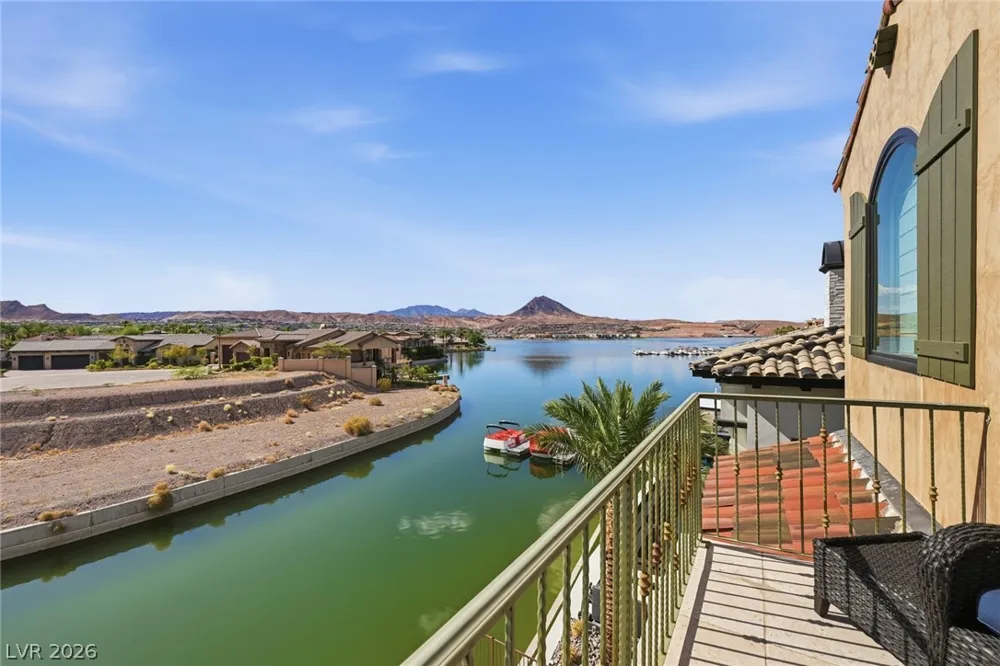 9 Via Del Garda Henderson, NV 89011
