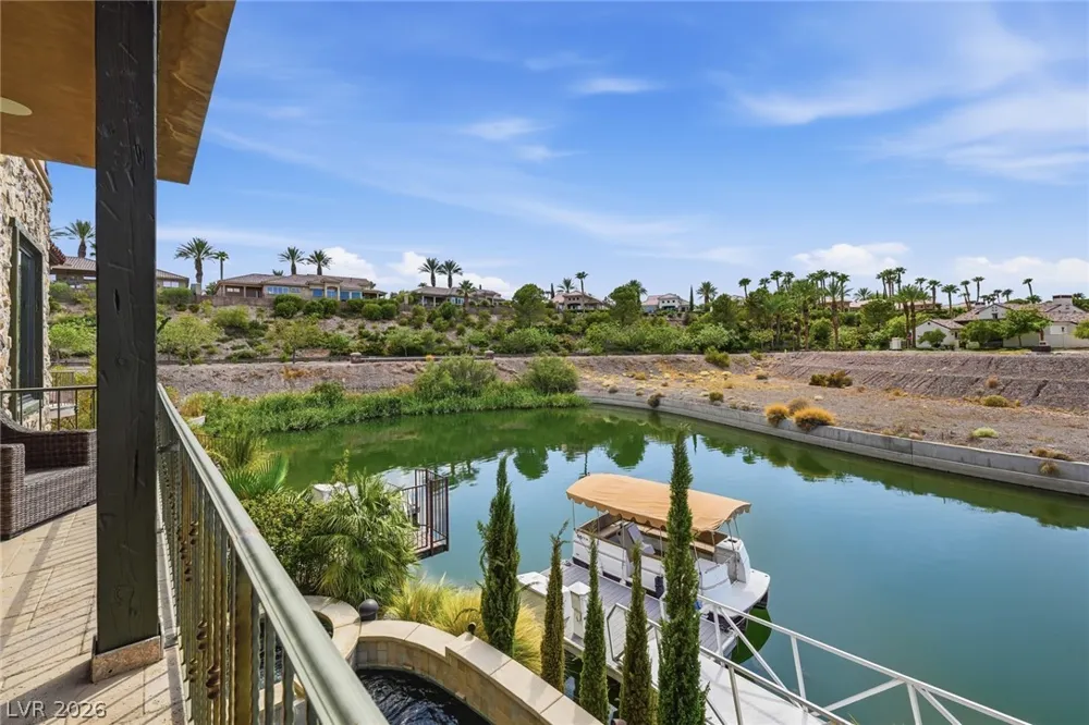 9 Via Del Garda Henderson, NV 89011