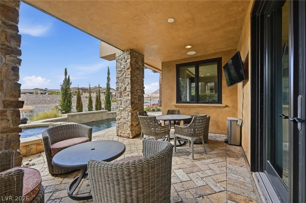 9 Via Del Garda Henderson, NV 89011