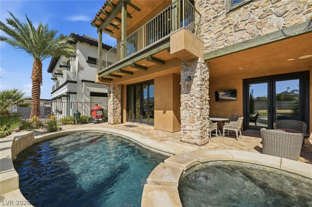 9 Via Del Garda Henderson, NV 89011