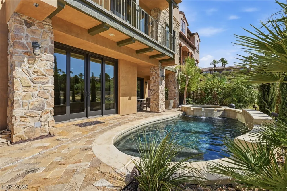 9 Via Del Garda Henderson, NV 89011