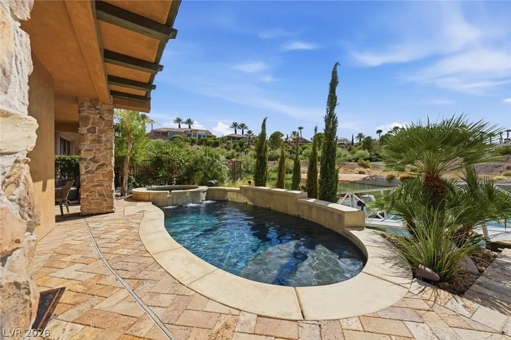 9 Via Del Garda Henderson, NV 89011