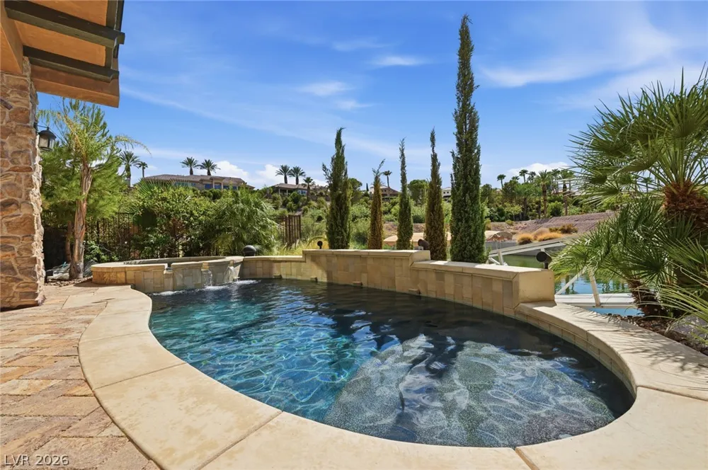 9 Via Del Garda Henderson, NV 89011