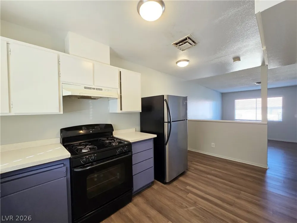 1617 Cordoba Lane #D Las Vegas, NV 89108