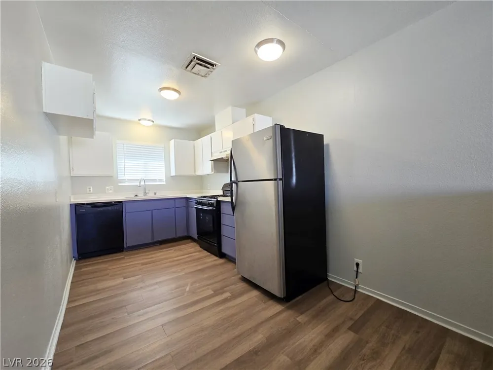 1617 Cordoba Lane #D Las Vegas, NV 89108