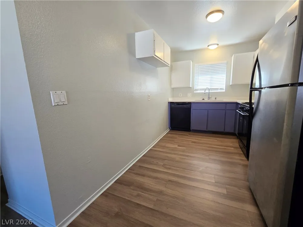 1617 Cordoba Lane #D Las Vegas, NV 89108