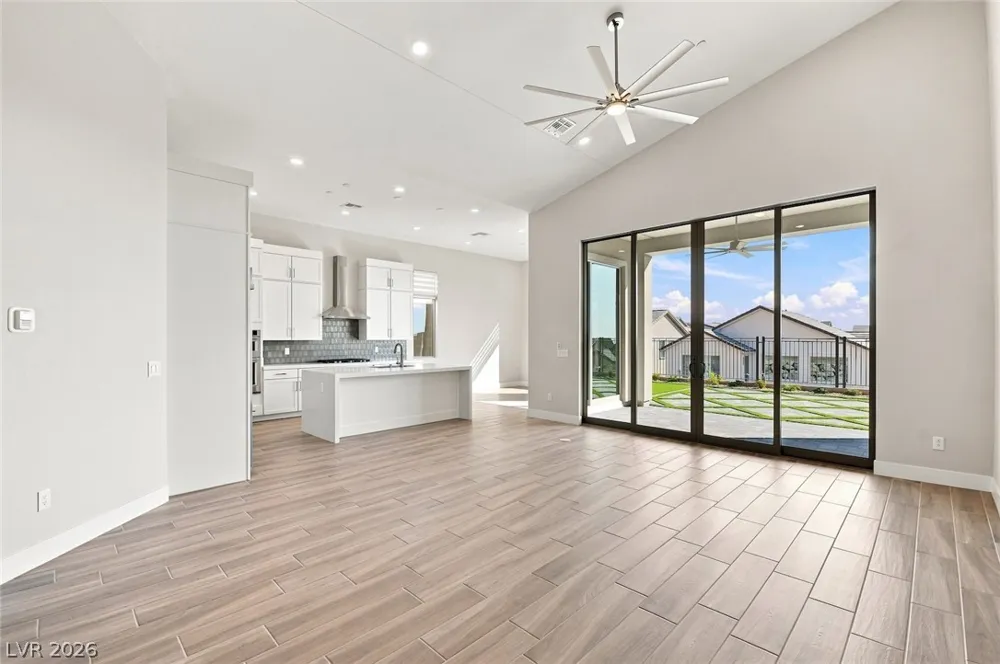 964 Skyview Cove Court Las Vegas, NV 89138